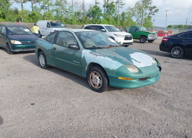 Pontiac Sunfire