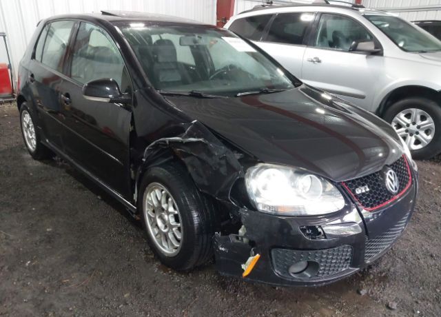 Volkswagen GTI
