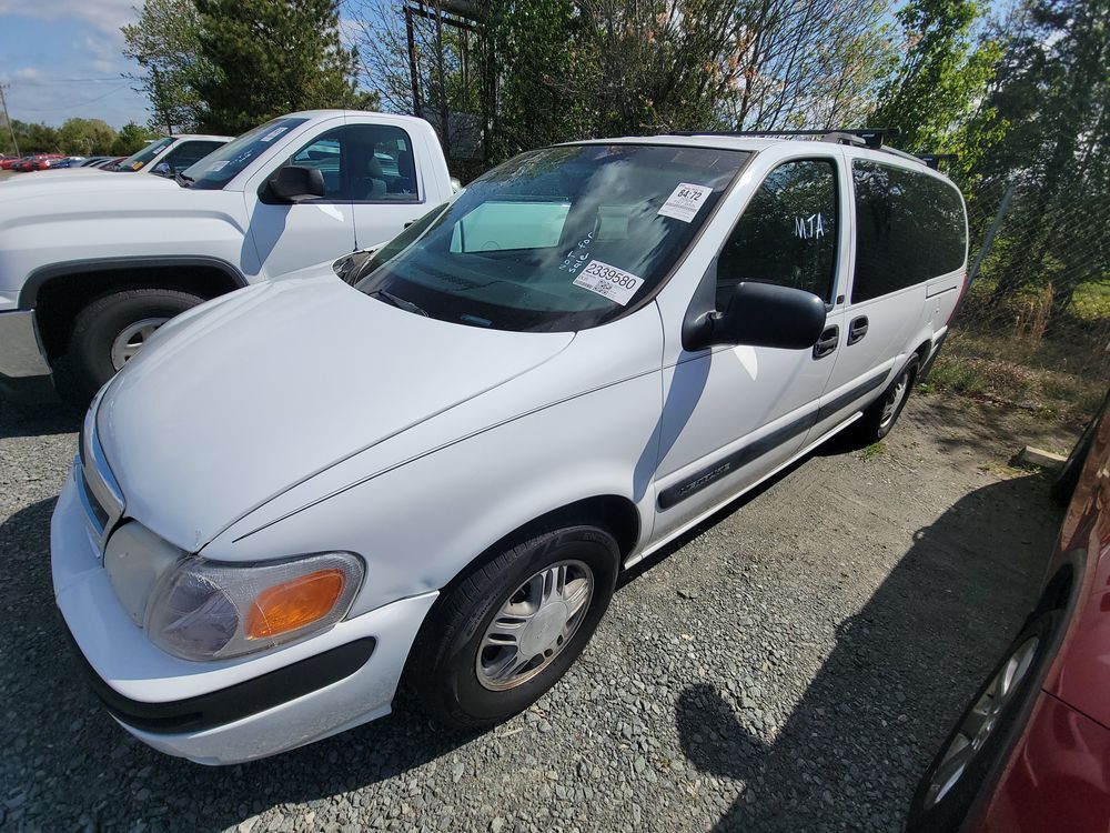 Chevrolet Venture