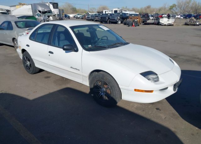 Pontiac Sunfire