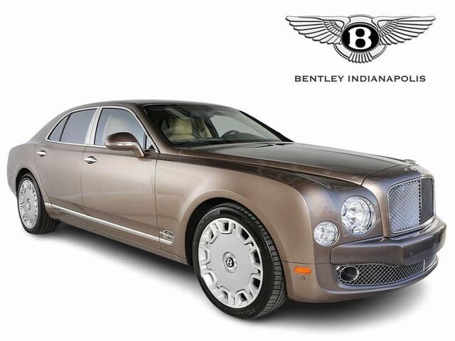 BENTLEY