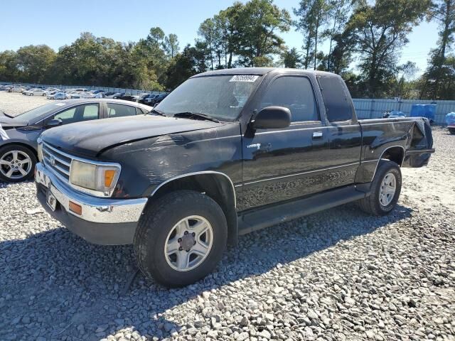 Toyota T100