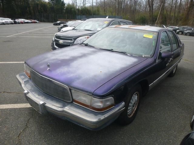 Buick Roadmaster