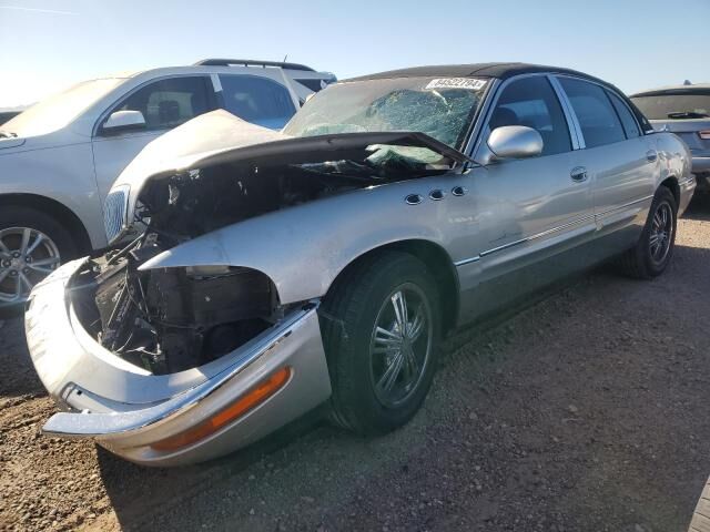 Buick Park Avenue