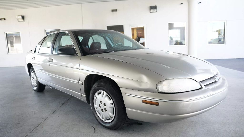 Chevrolet Lumina