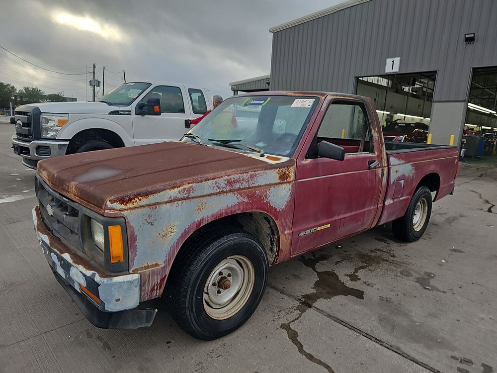 CHEVROLET