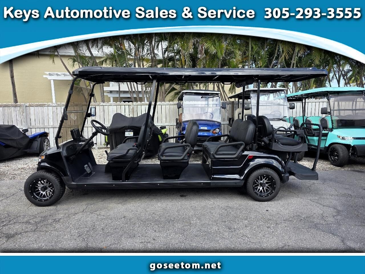 2025 STAR EV Classic/Magellan/Sirius