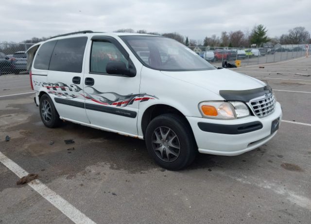 Chevrolet Venture