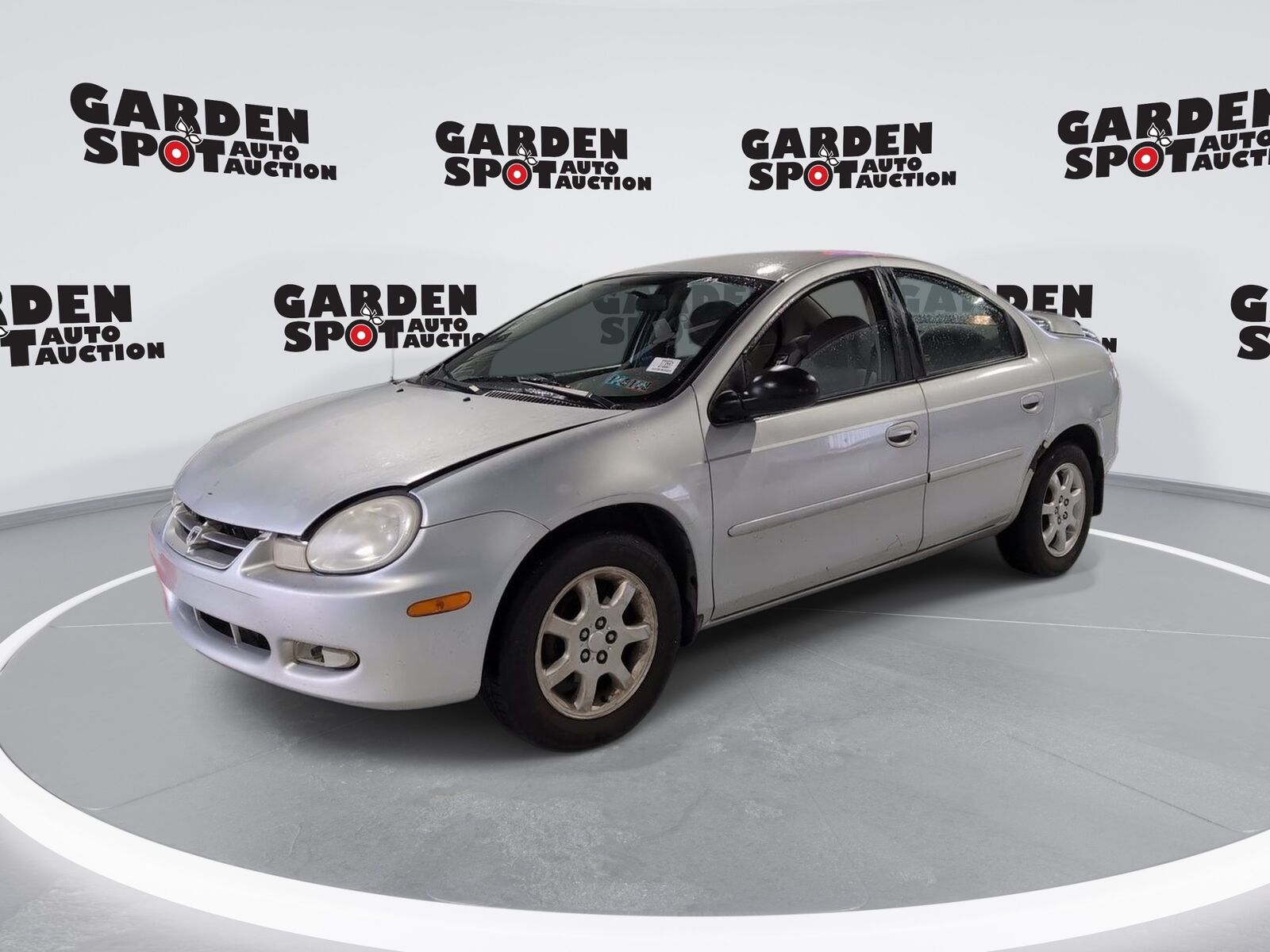Dodge Neon