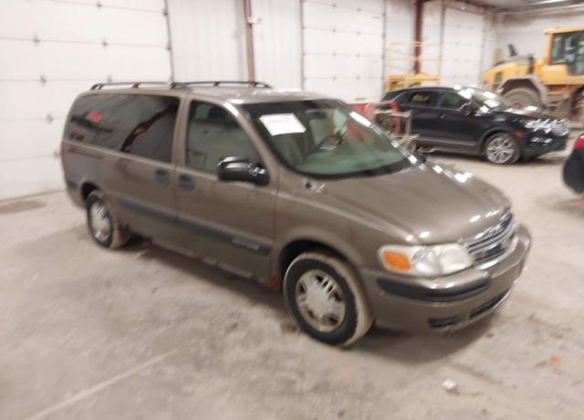 Chevrolet Venture