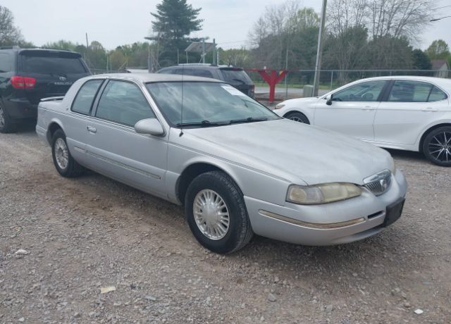 Mercury Cougar