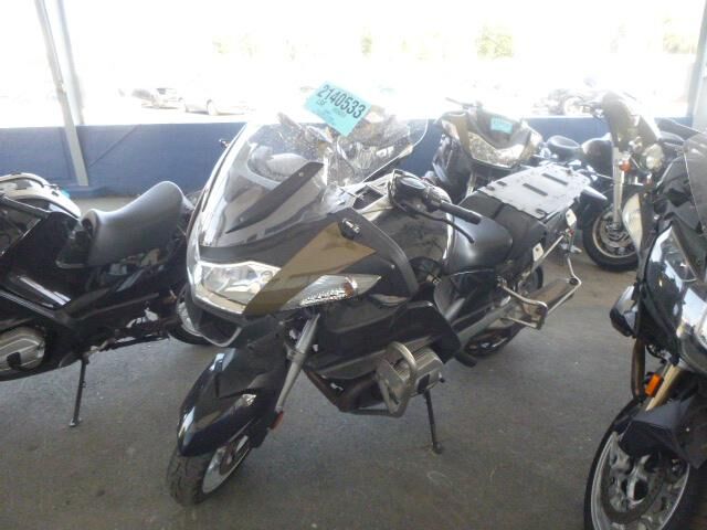 BMW R 1200 RT