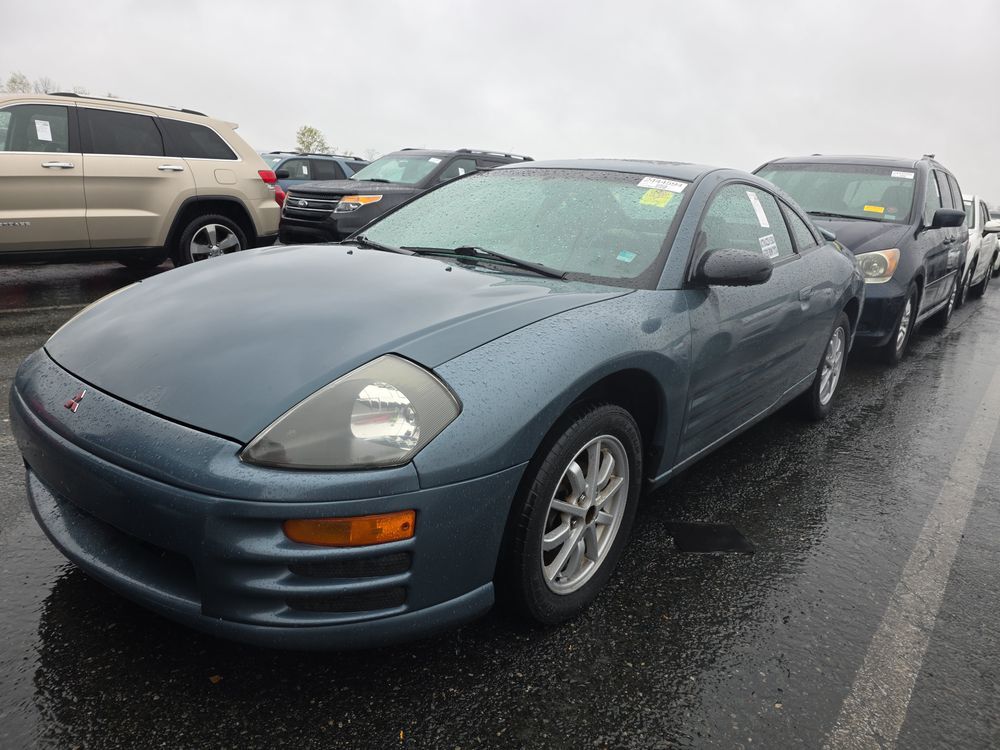 Mitsubishi Eclipse