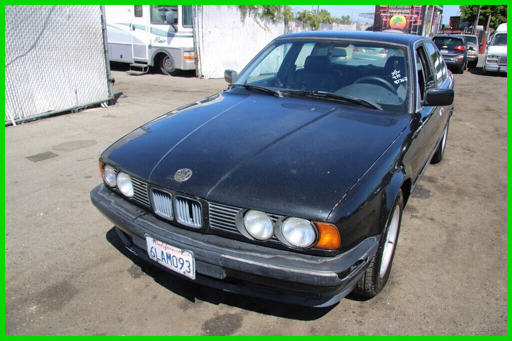 BMW 525i