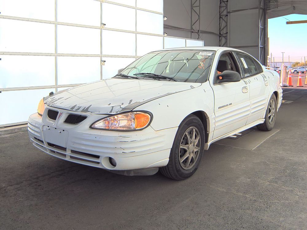 Pontiac Grand AM