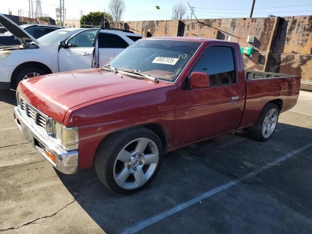 Nissan Pickup