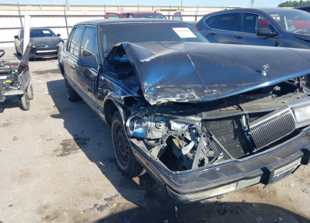 Buick LeSabre