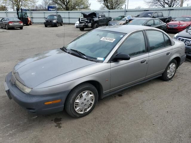 Saturn SL1