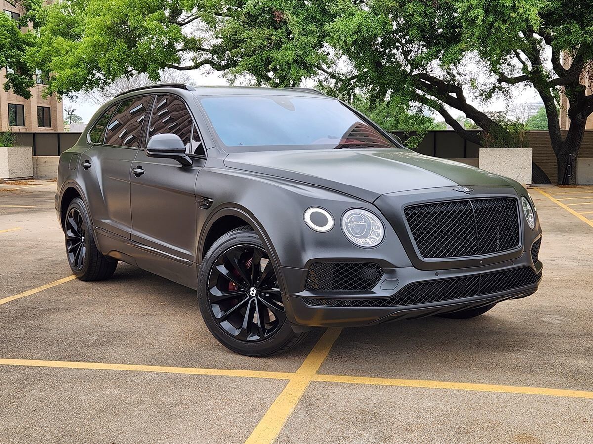 BENTLEY