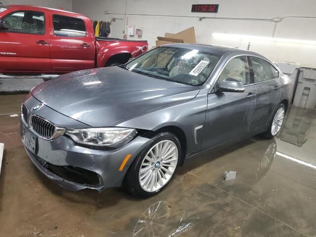 BMW 435i