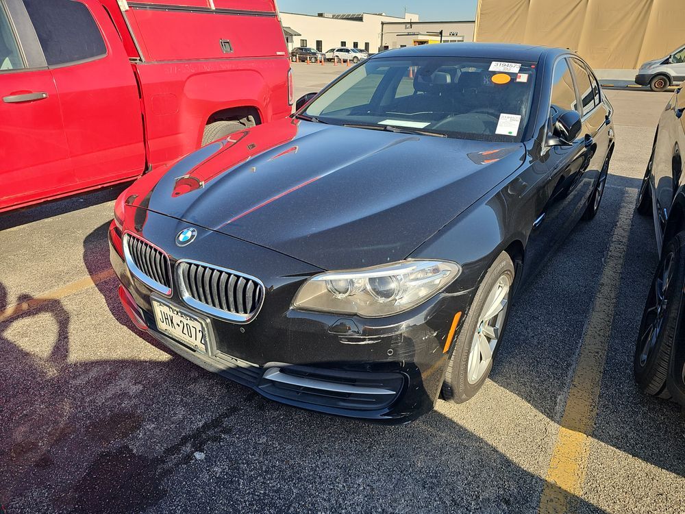 BMW 750Li