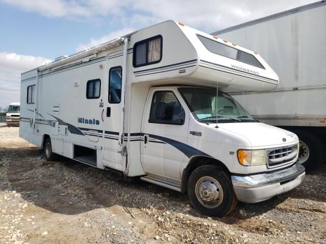 Ford E-450