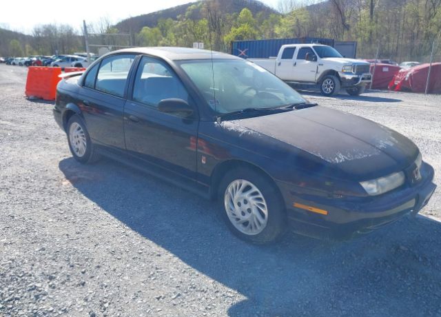 Saturn SL2