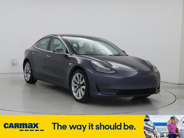 TESLA