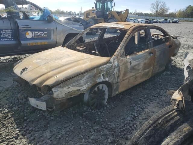Jaguar X-Type