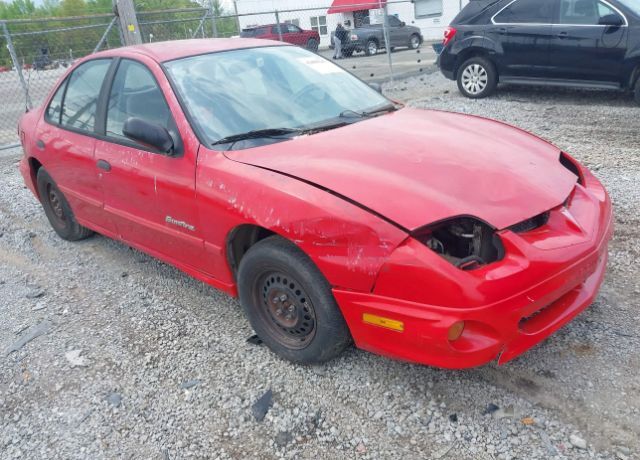 Pontiac Sunfire