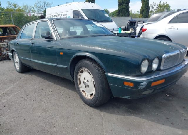 Jaguar XJS