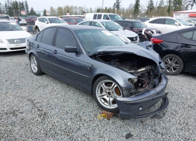 BMW 325xi