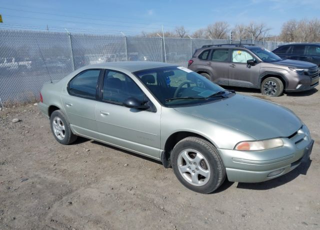 Dodge Stratus