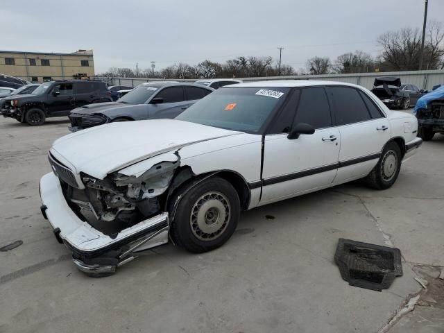 Buick LeSabre