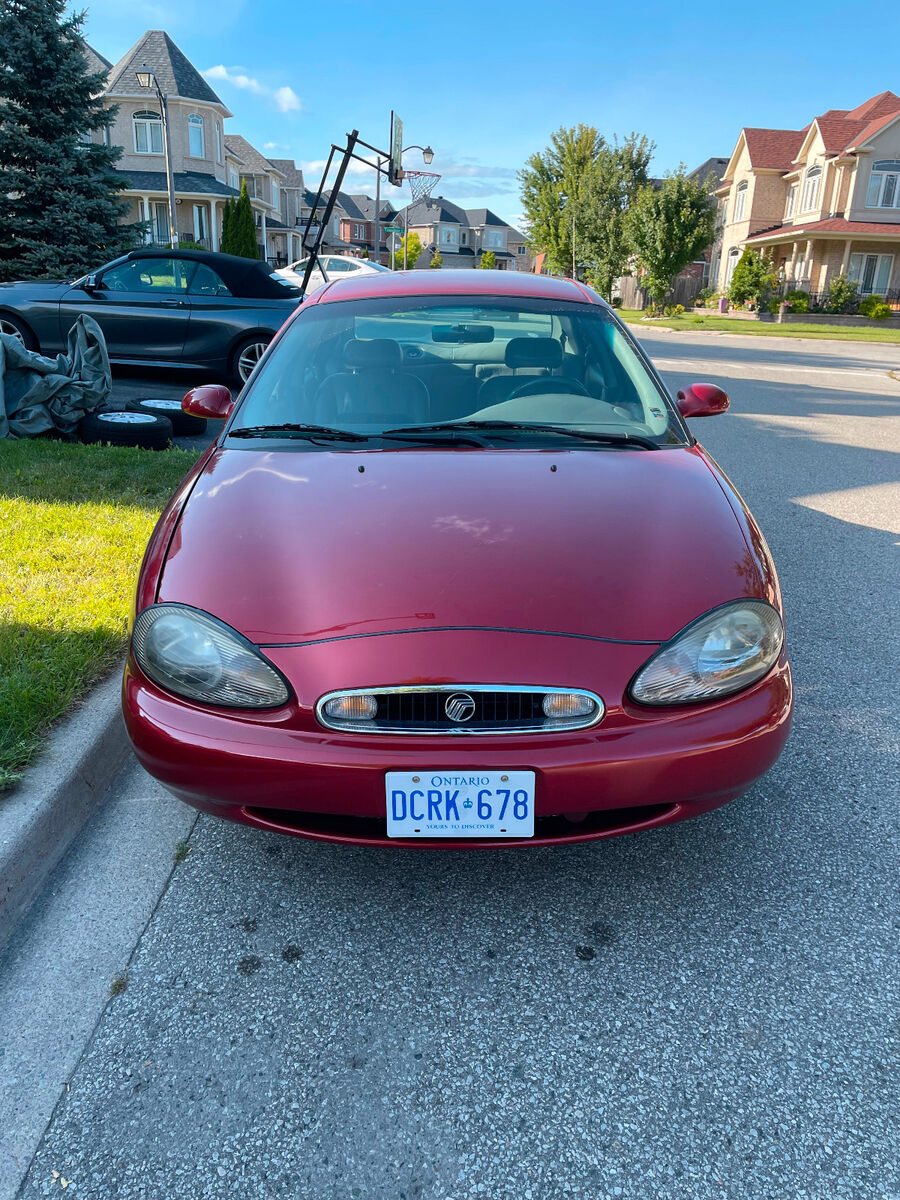 Mercury Sable