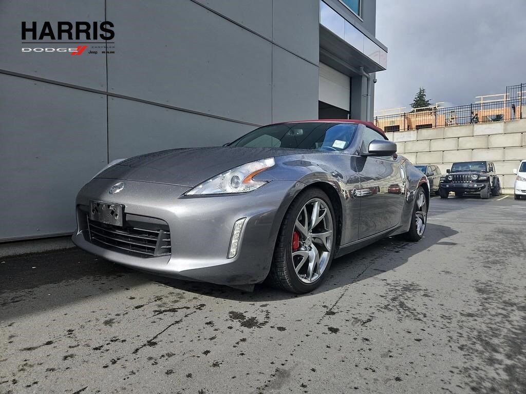 Nissan 370Z
