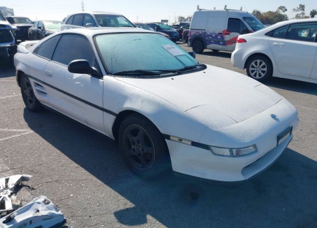 Toyota MR2