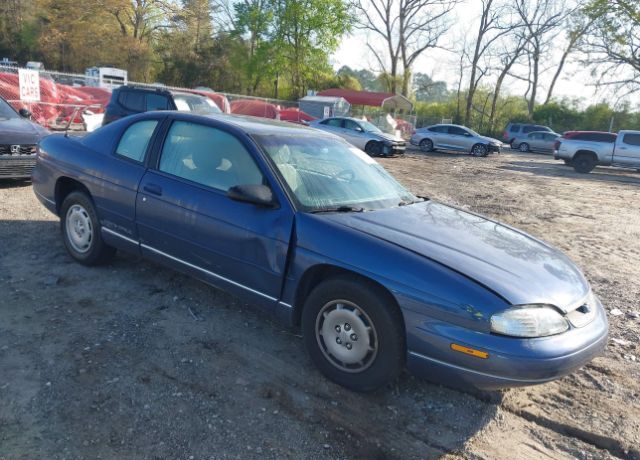 Chevrolet Monte Carlo