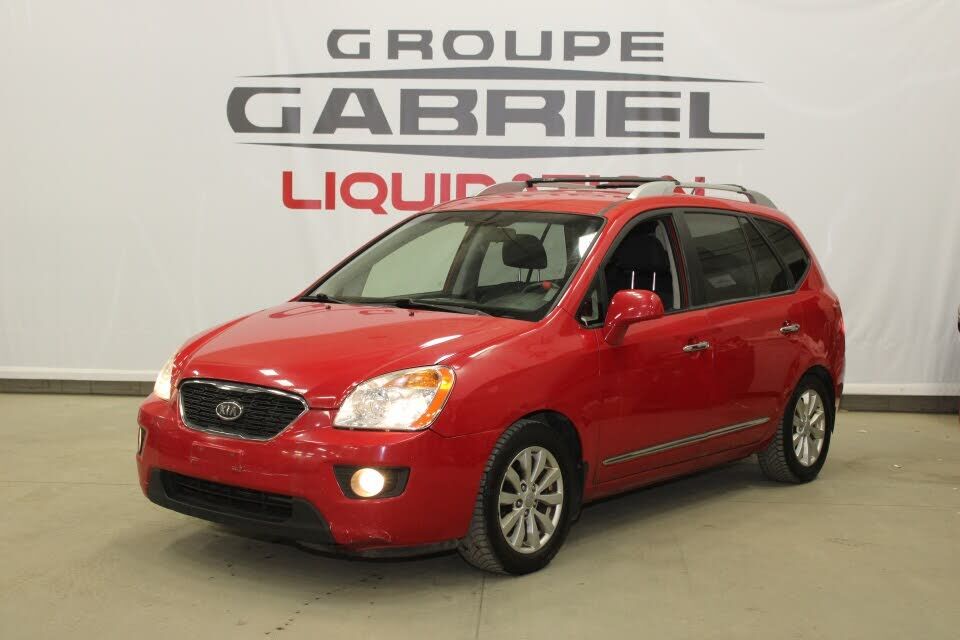 Kia Rondo