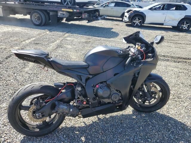 Honda CBR1000