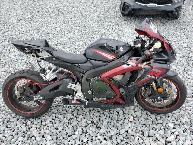 Suzuki GSX-R750