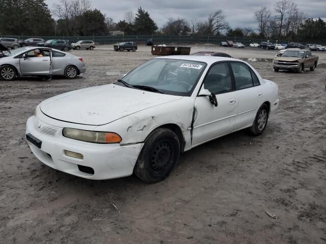 Mitsubishi Galant