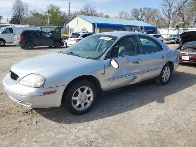 Mercury Sable