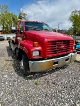 Chevrolet C6