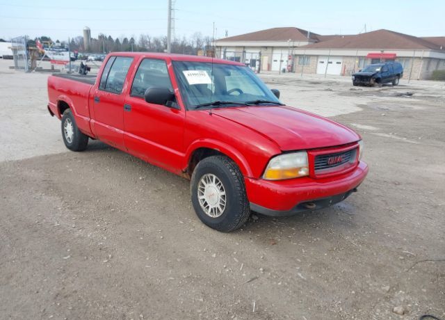 GMC Sonoma