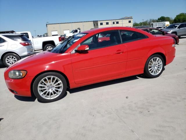 Volvo C70