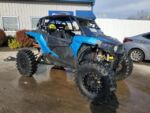 2016 POLARIS RZR