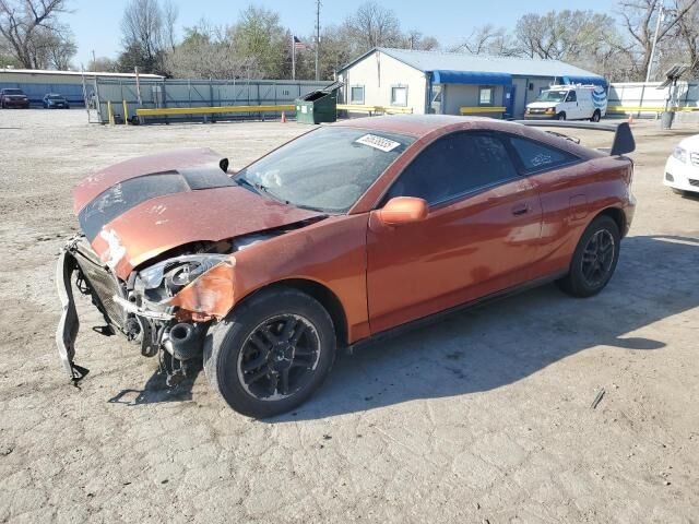Toyota Celica