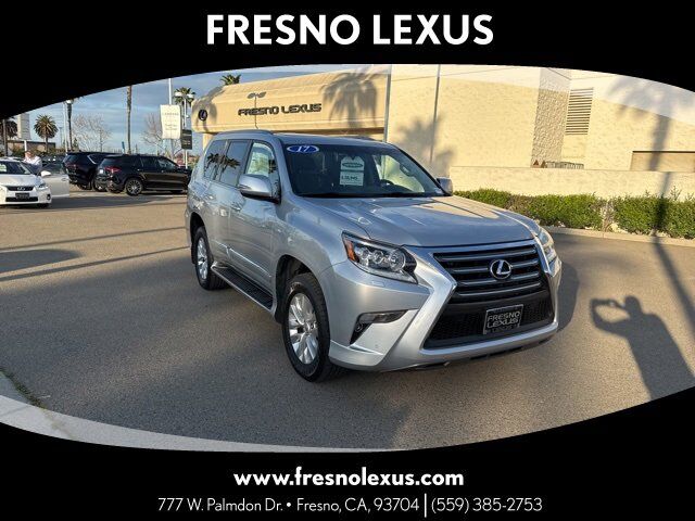Lexus GX