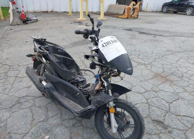 Honda PCX150